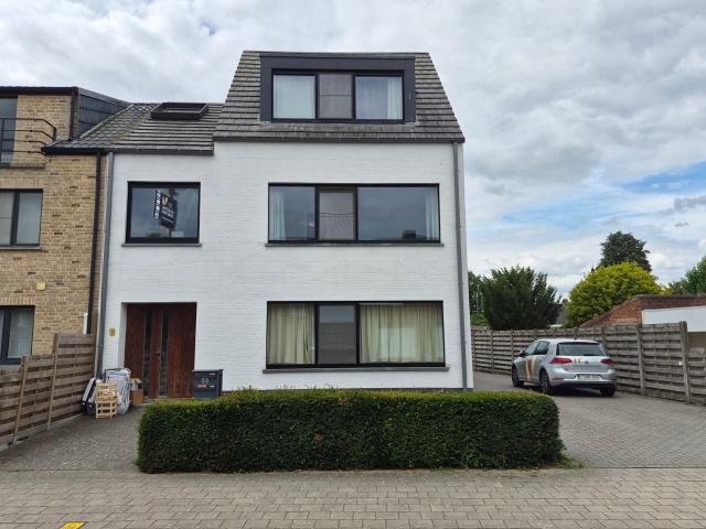 Appartement à Rijkevorsel