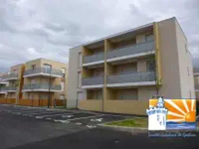 Appartement à Rivesaltes T2 RIVESALTES