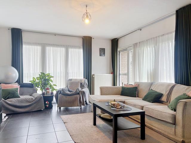 Appartement à Roeselare