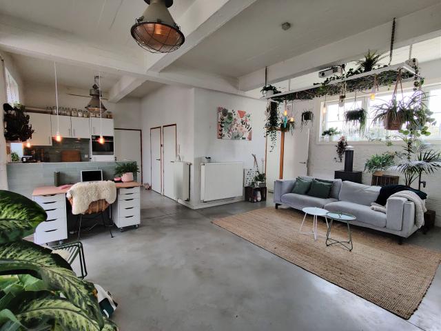 Appartement à Roeselare
