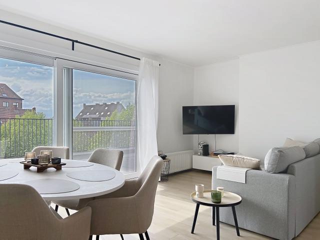 Appartement à Roeselare