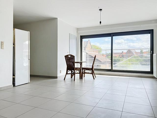 Appartement à Roeselare