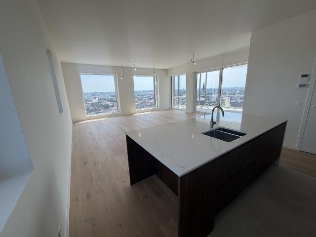 Appartement à Roeselare