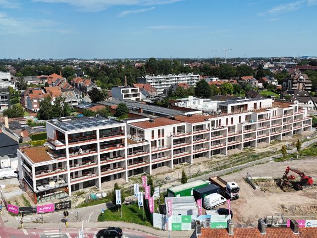 Appartement à Roeselare