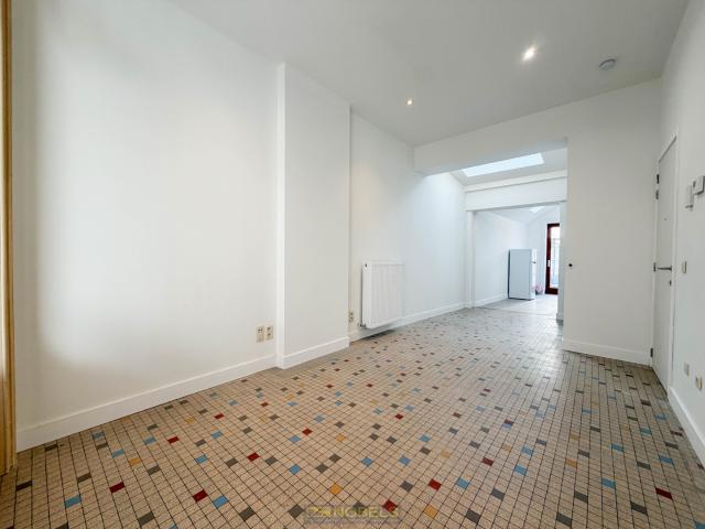 Appartement à Ronse