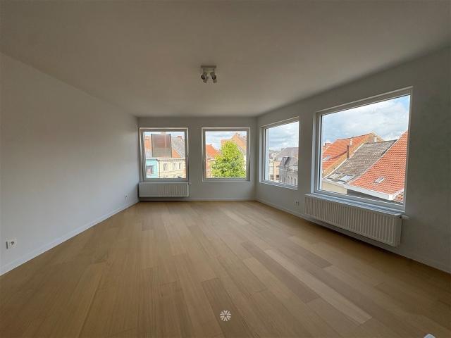 Appartement à Ronse