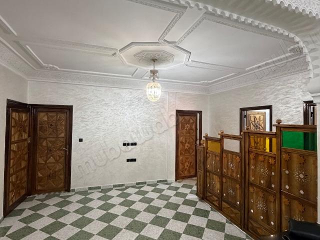 Appartement a route Casablanca, Marrakech
