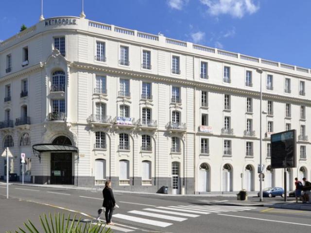 Appartement à Royat T3 lumineux au 1er étage
