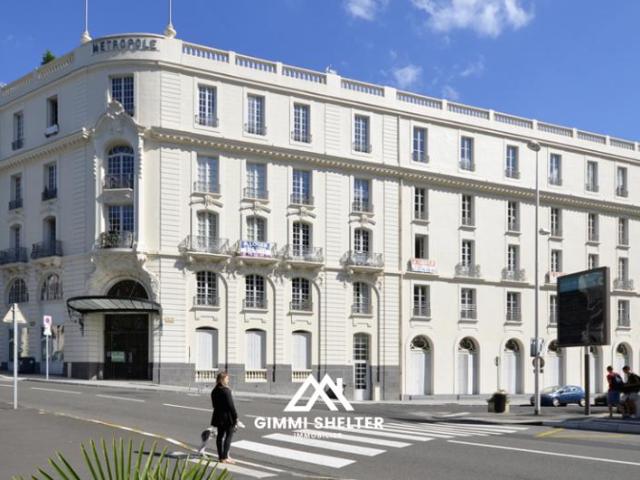 Appartement à Royat T3 lumineux au 1er étage