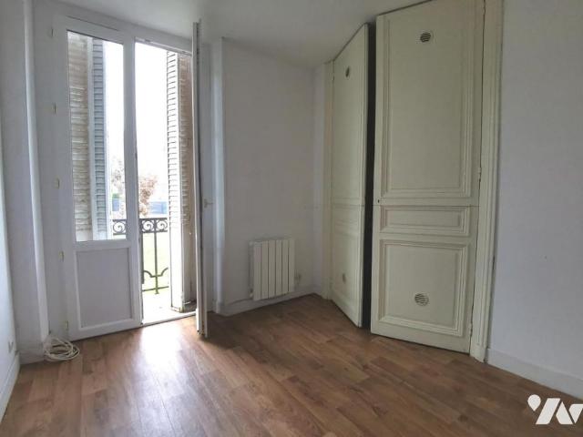 Appartement à ROYE