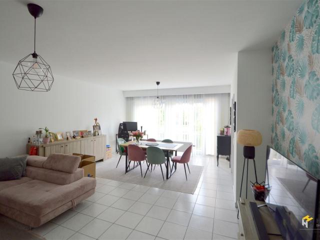 Appartement à Stabroek