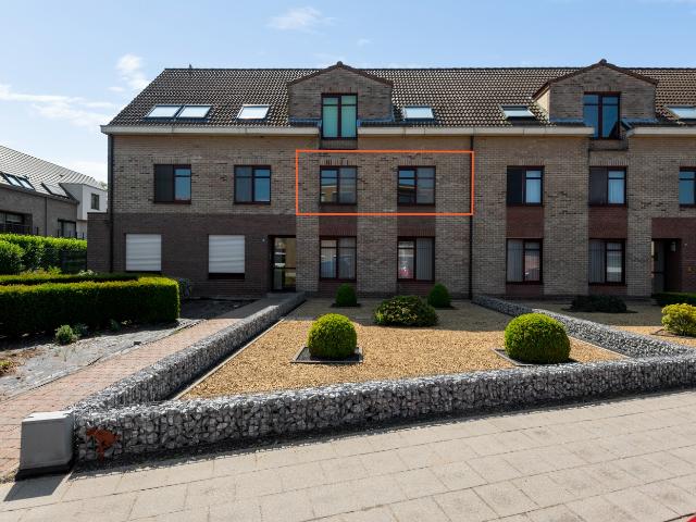 Appartement à Stabroek