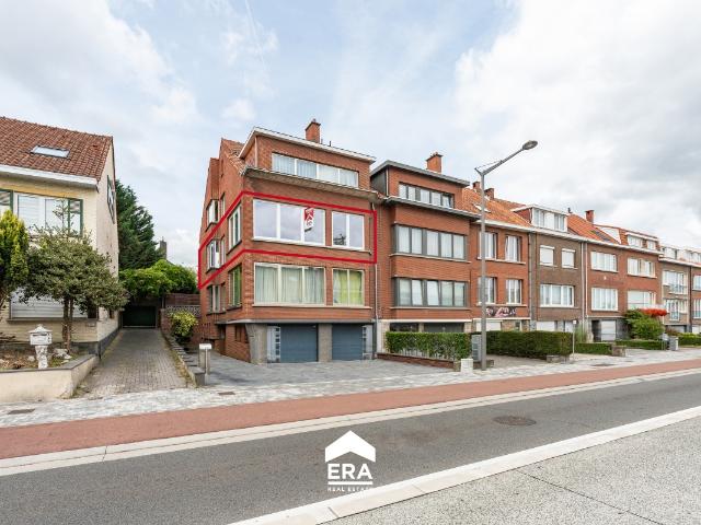 Appartement à Strombeek bever