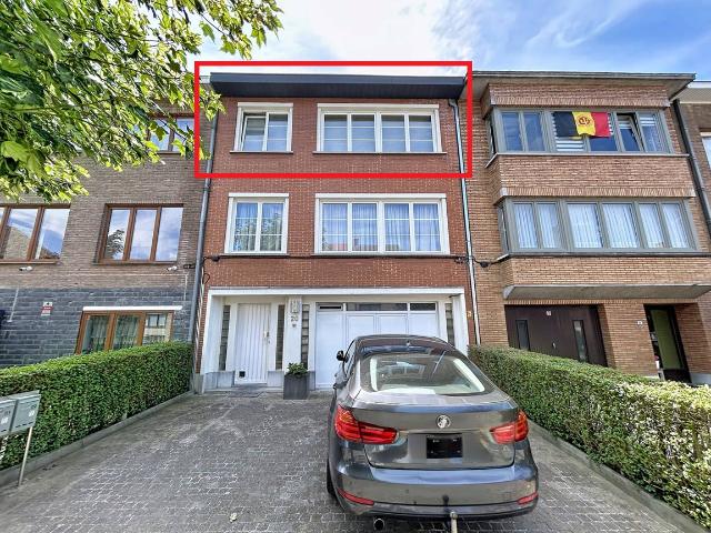 Appartement à Strombeek bever