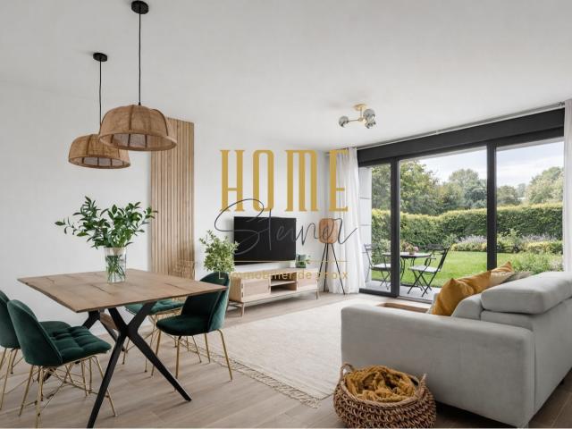 Appartement à Strasbourg 3 pièces, 64 m²