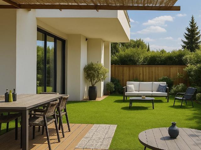 Appartement à Strasbourg 3 pièces, 68 m²