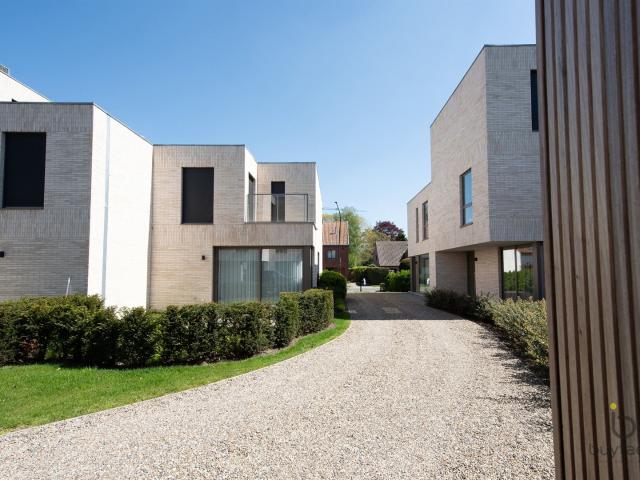 Appartement à 's Gravenwezel