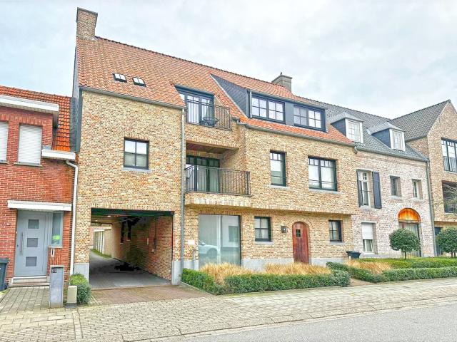 Appartement à 's Gravenwezel