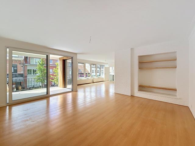 Appartement à 's Gravenwezel