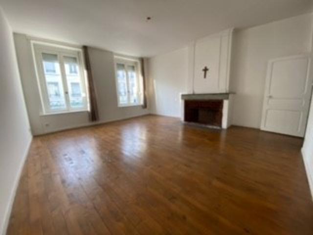 Appartement à Saint Mihiel