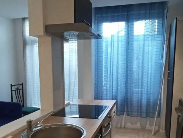 Appartement à Saint Étienne