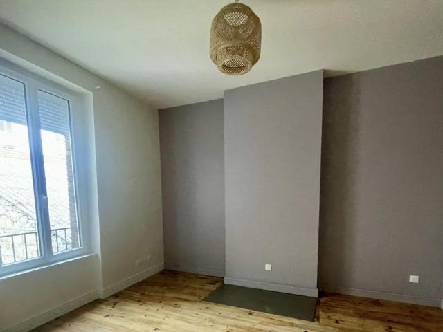 Appartement à Saint Étienne