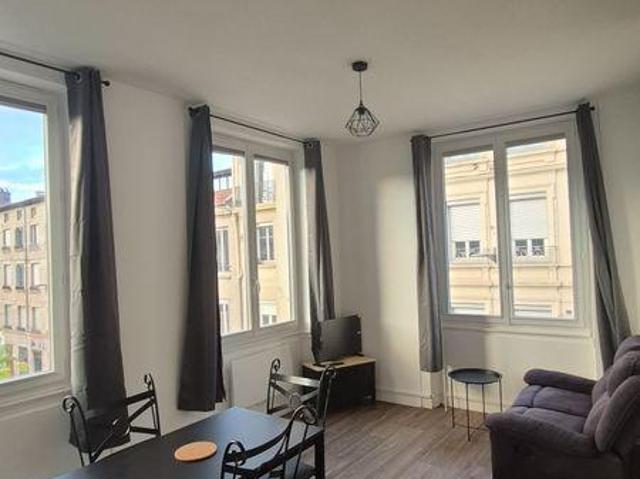 Appartement à Saint Etienne