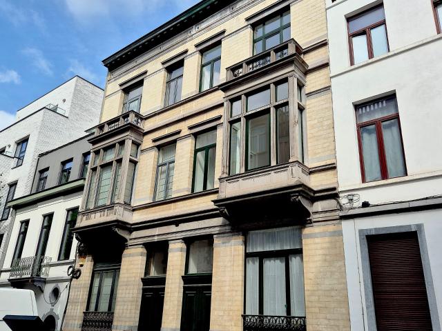 Appartement à Saint gilles