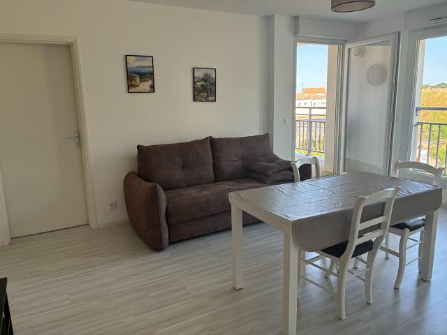 Appartement à Saint Gilles Croix de Vie