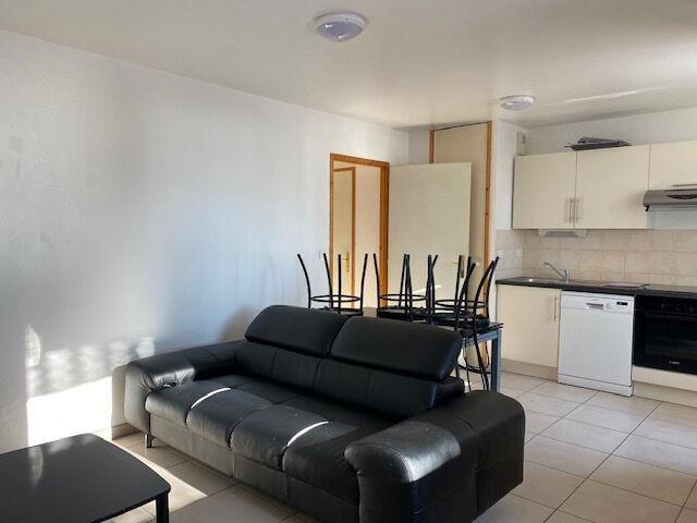 Appartement à Saint Jean d'Arvey 73230, 2 pièces, de 46m² à 520 €