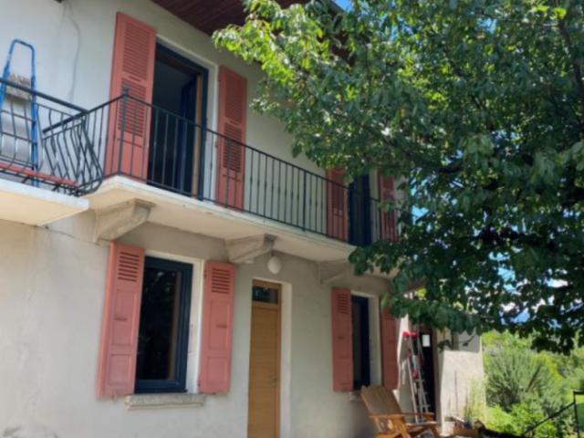Appartement à Saint Jean de la Porte 73250, 4 pièces, de 65m² à 790 €