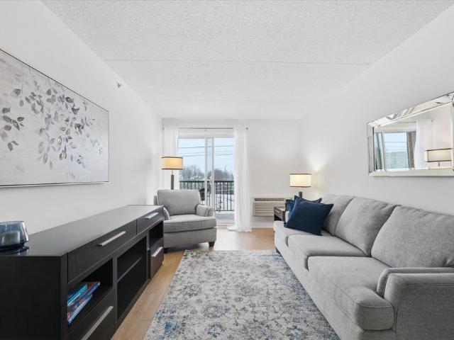 Appartement à Saint Jérôme