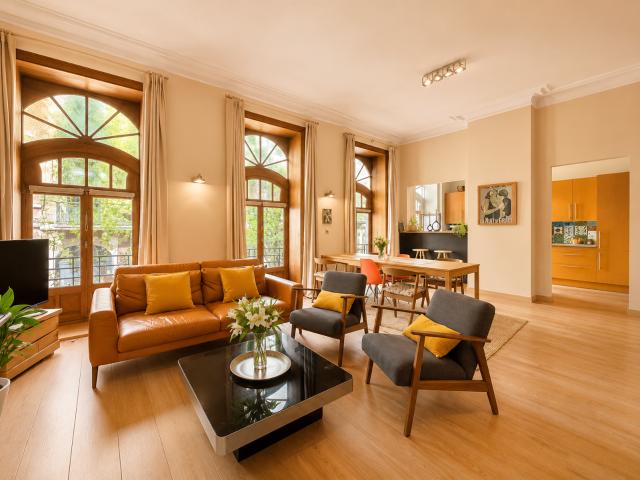 Appartement à Saint josse ten noode