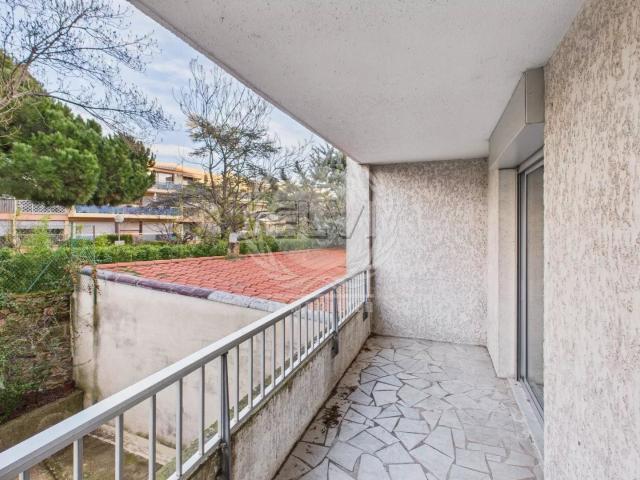 Appartement à Saint Raphael 43m² Saint Raphaël
