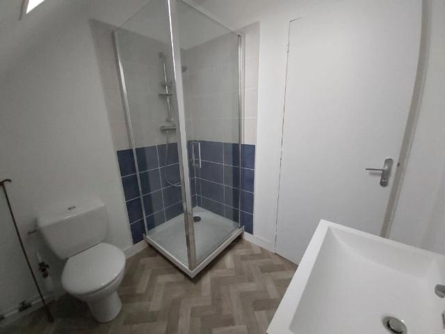Appartement à Sainte Marguerite D'Elle 1 pièce 28 m2
