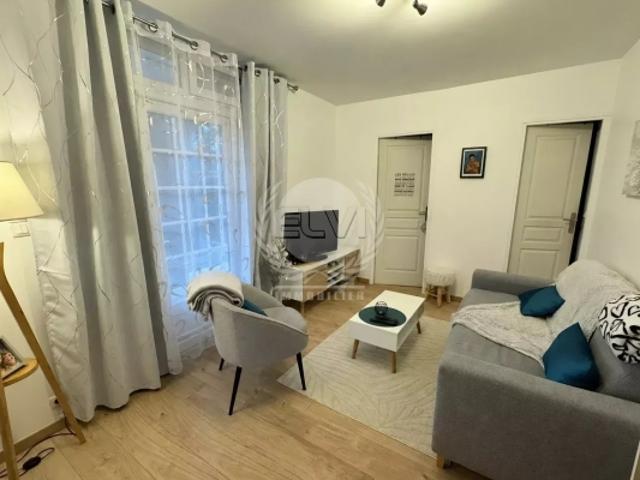 Appartement à Sainte Maxime