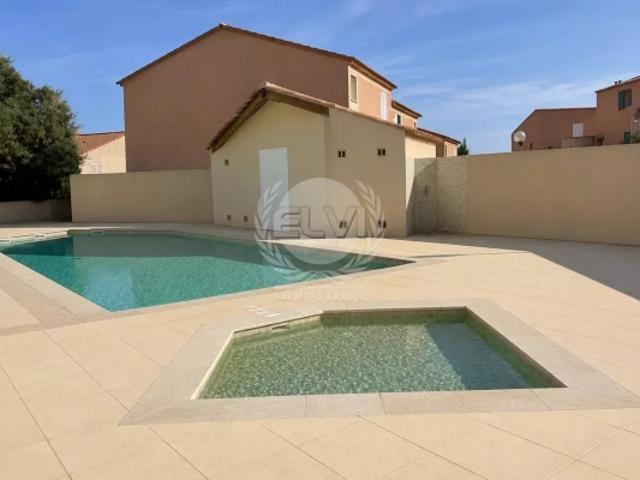 Appartement à Sainte Maxime