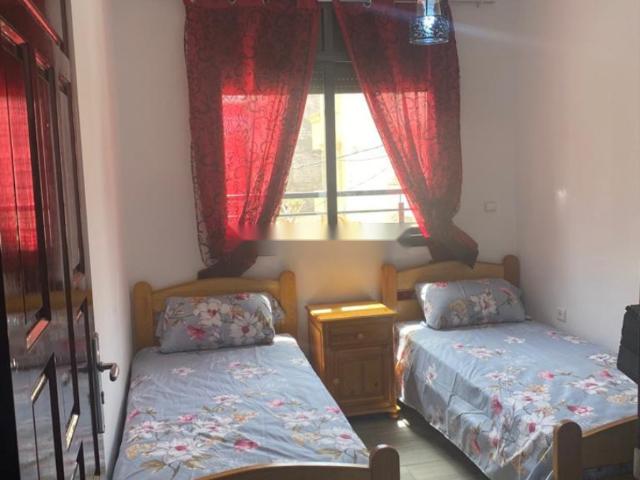 Appartement A Saidia