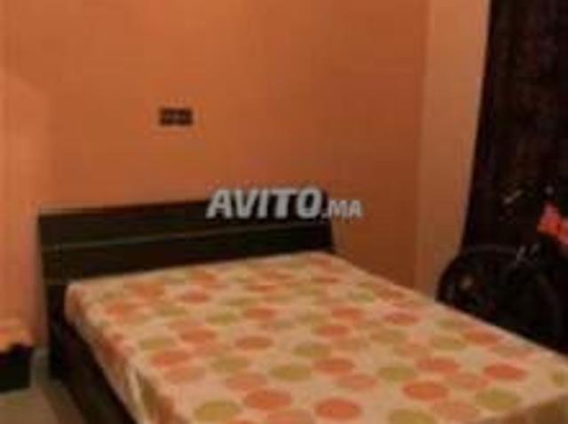 Appartement à Saidia