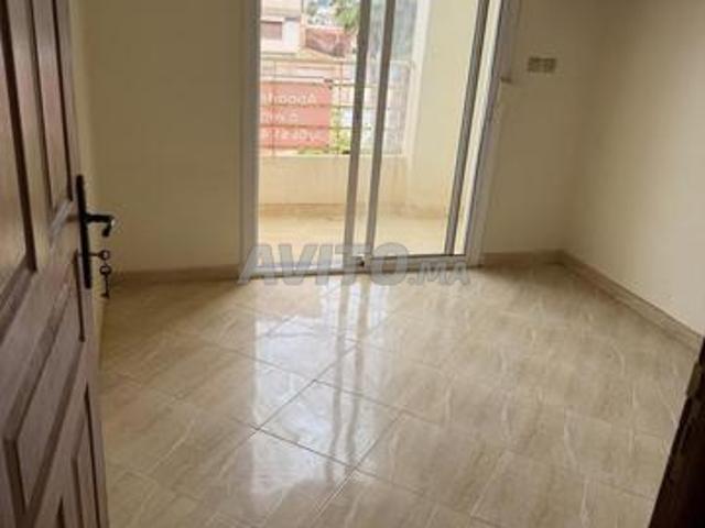 Appartement à Saïdia à vendre
