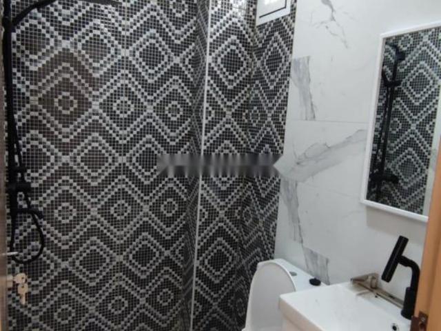 Appartement A Saïdia Lot Trifa 105 M2