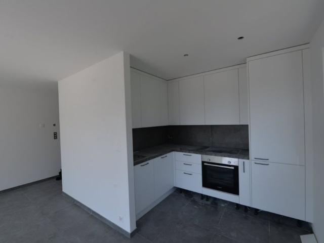 Appartement à Saillon