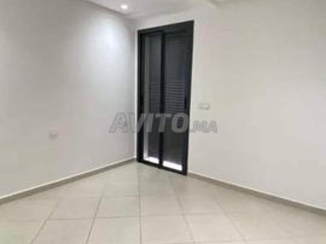 Appartement à saisir