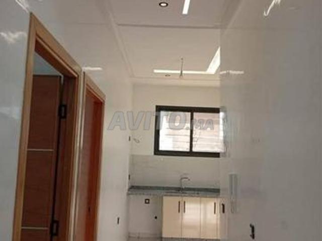 Appartement à saisir