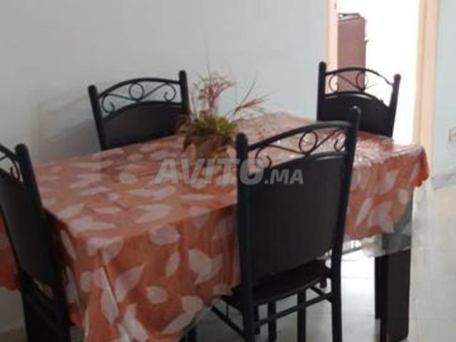 Appartement à Sala Al Jadida
