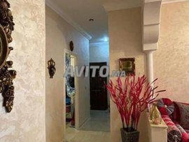 Appartement a Salé