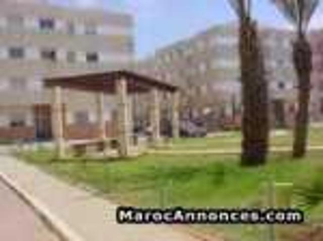 Appartement à salé