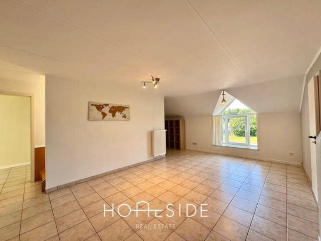 Appartement à Sart Lierneux