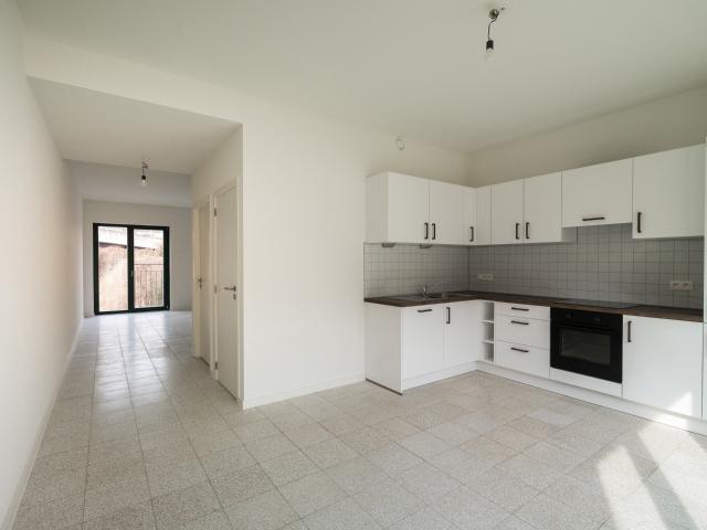 Appartement à Schaarbeek