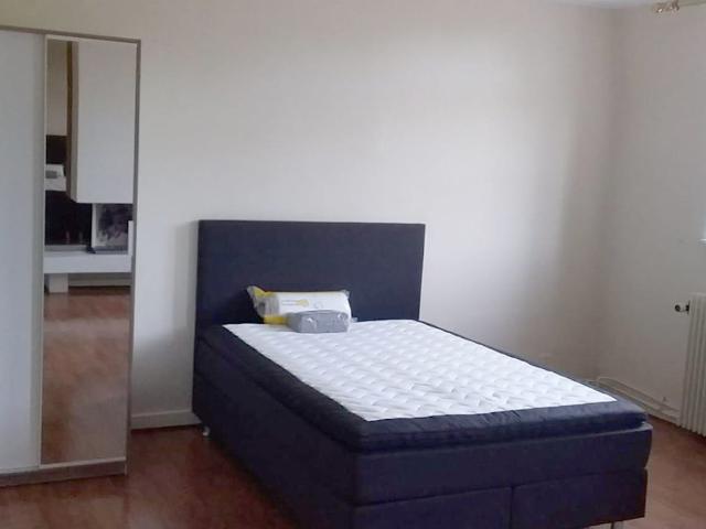 Appartement à Schaarbeek